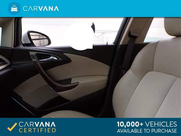 2014 Buick Verano Sedan 4D sedan White - FINANCE ONLINE for sale in Atlanta, TN – photo 15