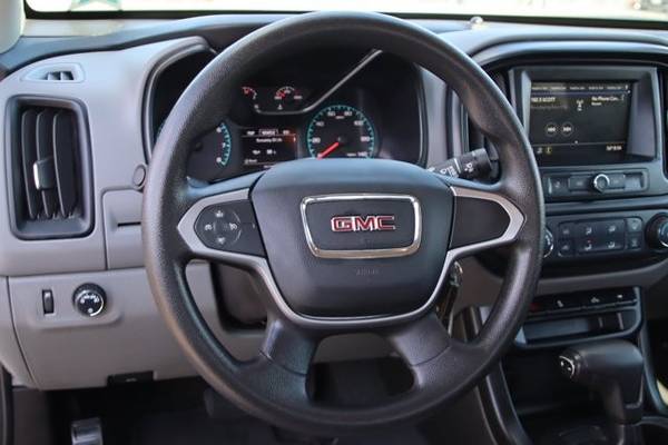 2019 GMC Canyon Certified Truck 2WD Extended Cab for sale in Sacramento , CA – photo 13