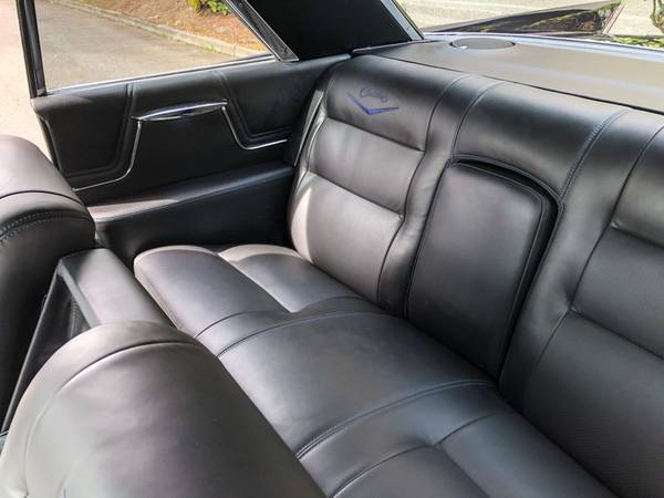 1962 Cadillac Coupe Deville Custom Streetrod * $6,000 PRICE REDUCTION! for sale in Edmonds, WA – photo 10