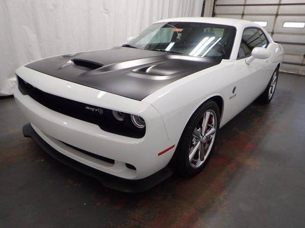 2018 Dodge Challenger SRT Hellcat - coupe - - by for sale in Cincinnati, OH – photo 7