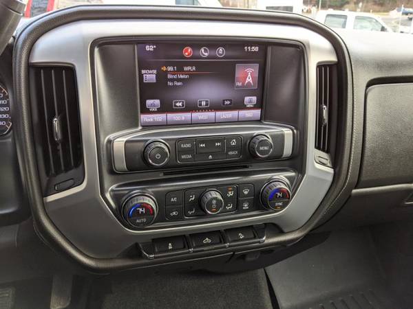 An Impressive 2014 GMC Sierra 1500 with 95,212 Miles-Hartford - cars... for sale in Thomaston, CT – photo 19