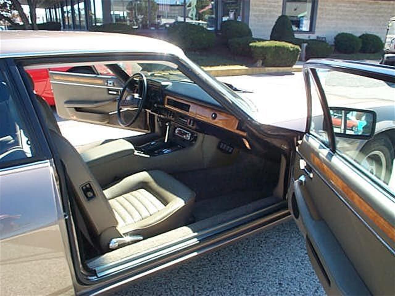 1985 Jaguar XJS for sale in Stratford, NJ – photo 10