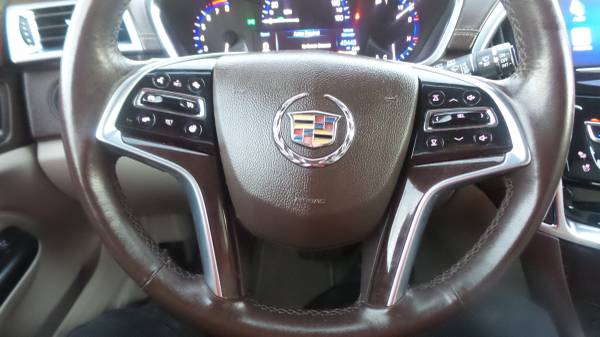 2015 Cadillac SRX Premium Collection AWD - cars & trucks - by dealer... for sale in Upper Marlboro, District Of Columbia – photo 19