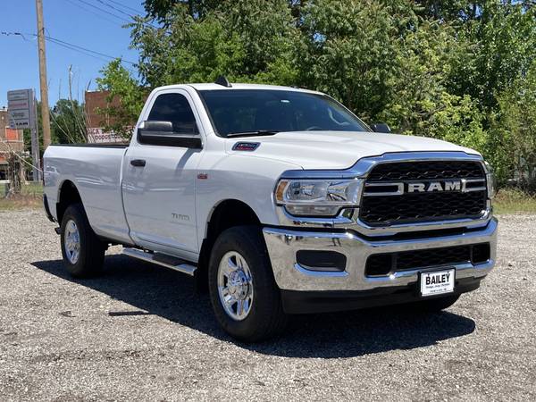 2020 RAM 2500 Tradesman - - by dealer - vehicle for sale in Okmulgee, OK – photo 18
