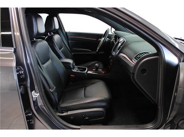 2014 Chrysler 300 AWD All Wheel Drive Sedan - - by for sale in Escondido, CA – photo 6