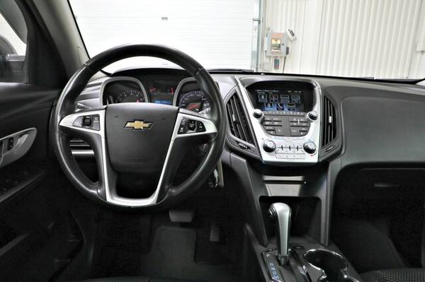 2013 Chevrolet Equinox 2LT - cars & trucks - by dealer - vehicle... for sale in Menomonie, WI – photo 9