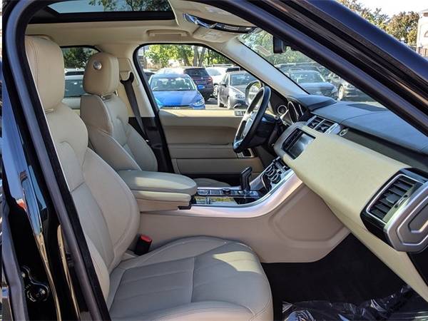2014Land Rover Range Rover Sport HSE for sale in Cockeysville, MD – photo 6