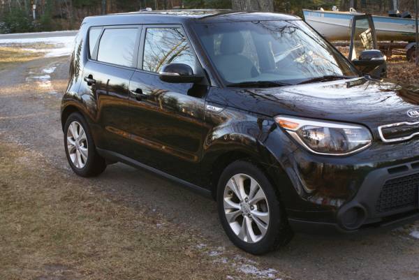 2014 Kia Soul+ - cars & trucks - by owner - vehicle automotive sale for sale in Grand Rapids, MN – photo 6