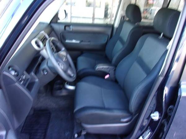 2006 Scion xB 5dr Wgn Manual (Natl) - cars & trucks - by dealer -... for sale in Bethany, OK – photo 10