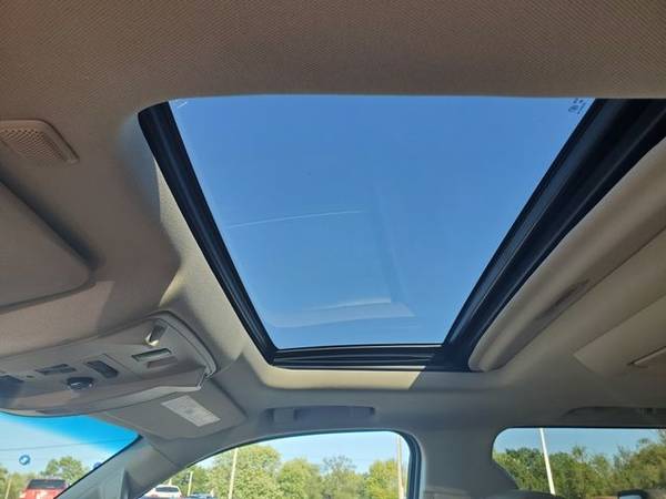 2015 Chevrolet Suburban 4x4 LTZ Dual DVD Sunroof Nav Bose low rates for sale in Lees Summit, MO – photo 10