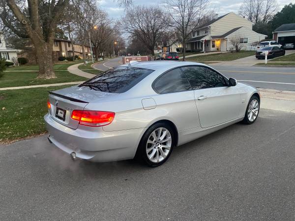BMW 335xi - cars & trucks - by owner - vehicle automotive sale for sale in Madison, WI – photo 13