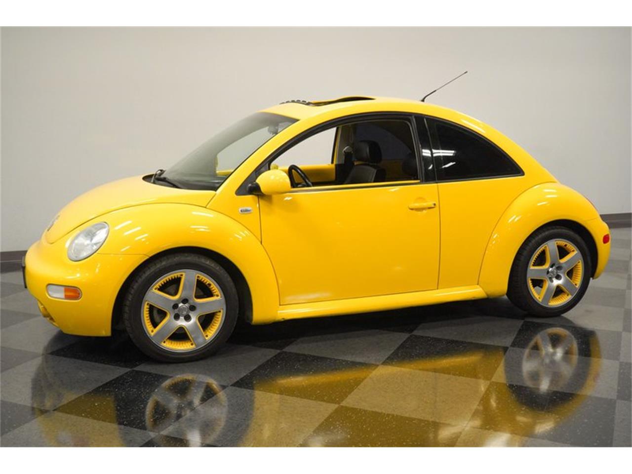 2002 Volkswagen Beetle for sale in Mesa, AZ – photo 4