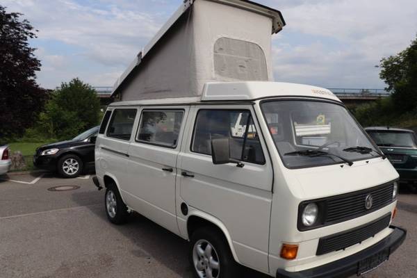 1988 VW/Oettinger Multivan (vanagon) - cars & trucks - by owner -... for sale in Colorado Springs, CO – photo 15