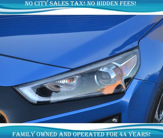2017 Hyundai Ioniq Electric Limited - Hot Deal! - - by for sale in Tempe, AZ – photo 12