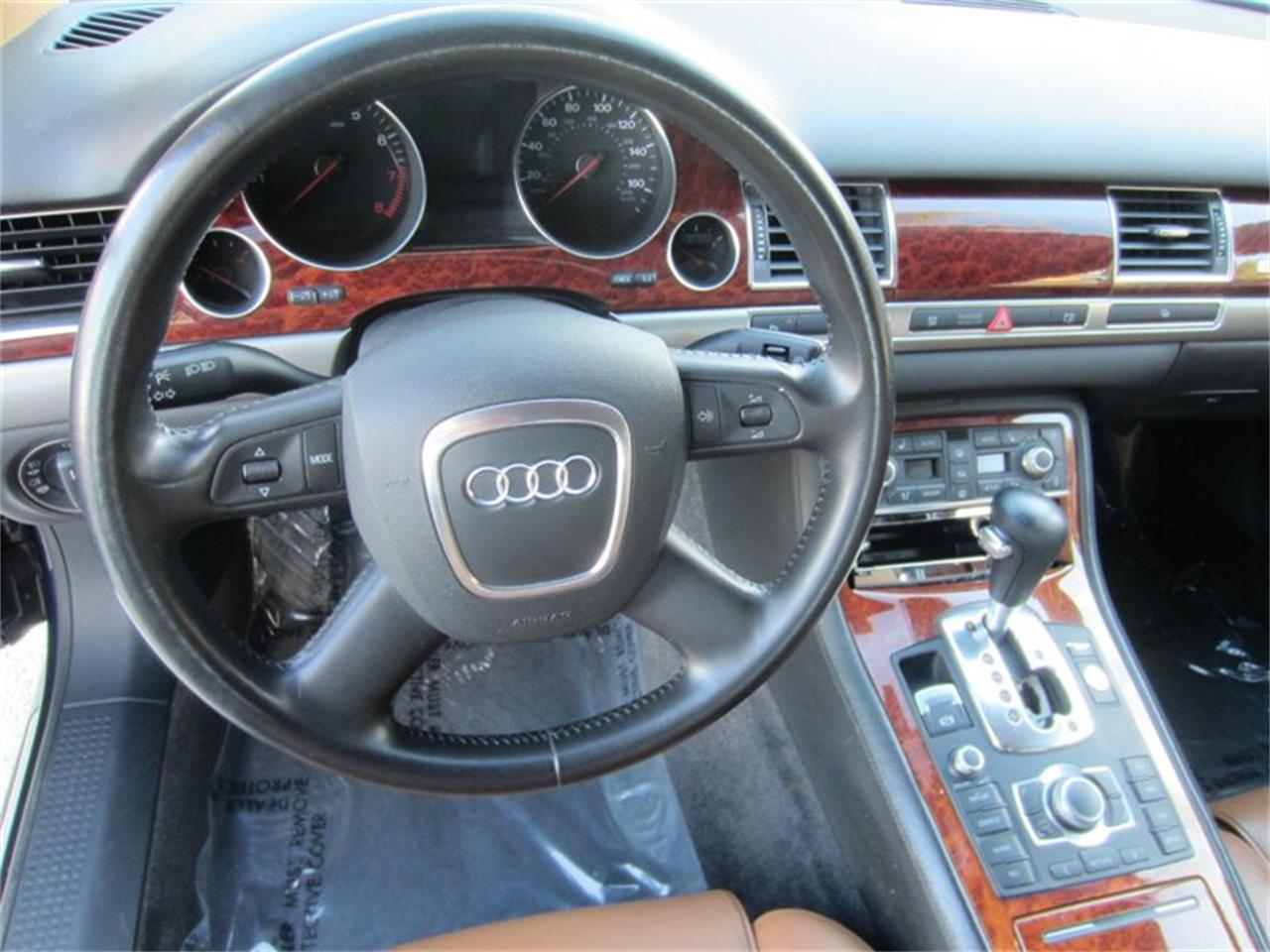 2006 Audi A8 for sale in Delray Beach, FL – photo 10