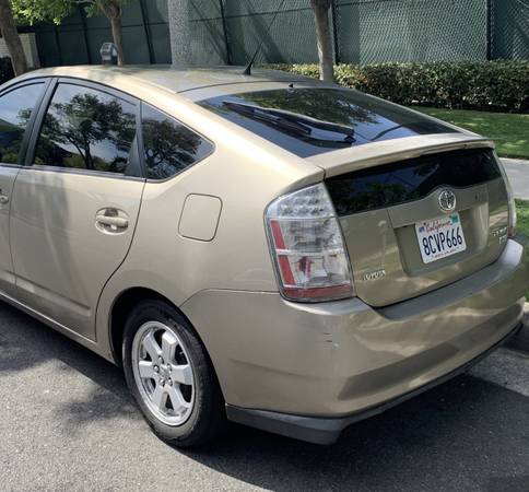 Lovely Prius 2008 for sale in Valencia, CA – photo 4