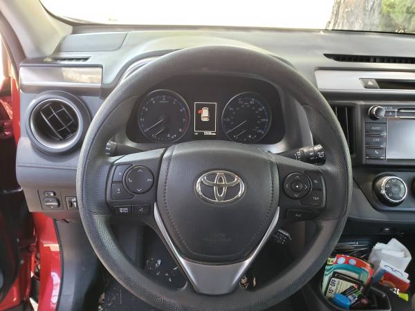 2017 Toyota Rav 4 for sale in Chico, CA – photo 5