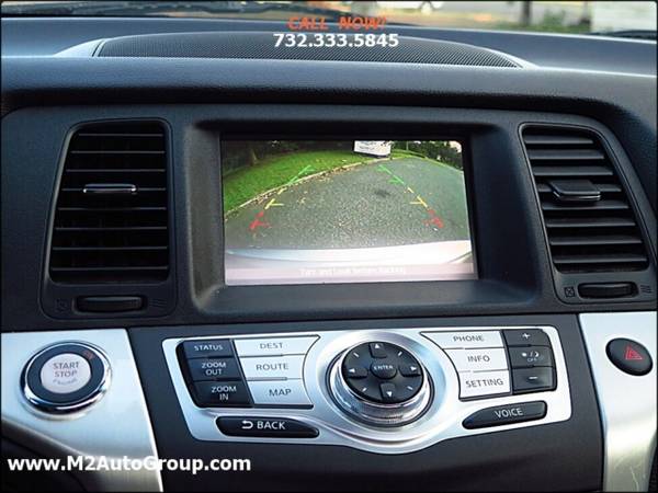 2010 Nissan Murano LE AWD 4dr SUV - - by dealer for sale in East Brunswick, PA – photo 16
