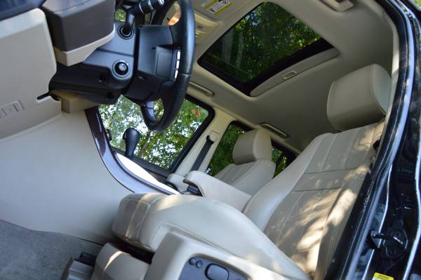 2013 Range Rover Sport HSE Luxury for sale in KANSAS CITY, KS – photo 17
