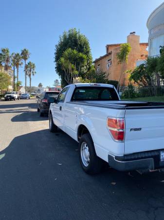 FORD F150xl great condition!! for sale in Playa Del Rey, CA – photo 3