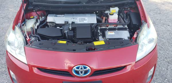 2010 Toyota prius - cars & trucks - by dealer - vehicle automotive... for sale in Durham, NC – photo 8