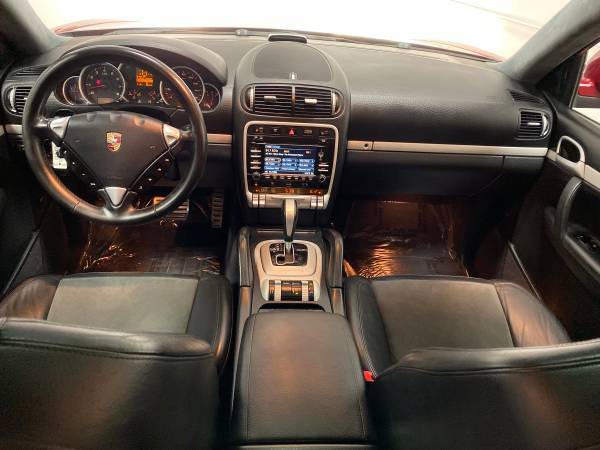2009 PORSCHE CAYENNE GTS TIPTRONIC AVAILABLE FINANCE!! for sale in MATHER, CA – photo 17
