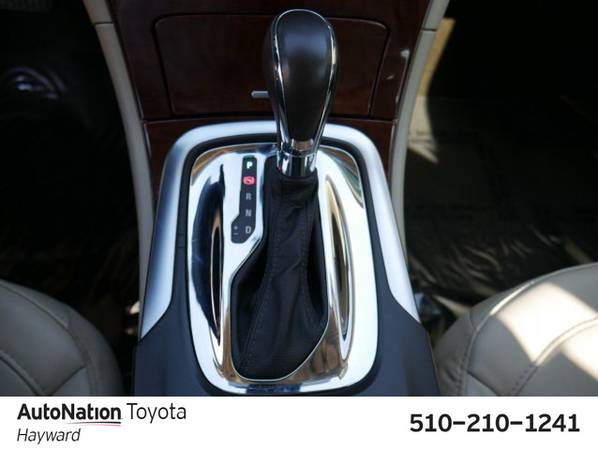 2014 Buick Regal Premium I SKU:E9313614 Sedan for sale in Hayward, CA – photo 12