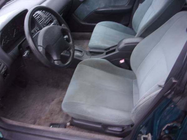 1996 Subaru Legacy L Wagon AWD, Mechanic Special for sale in Ramsey , MN – photo 2