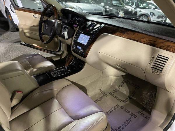 2007 Cadillac DTS Luxury II - APPROVED W/ $1495 DWN *OAC!! - cars &... for sale in La Crescenta, CA – photo 12