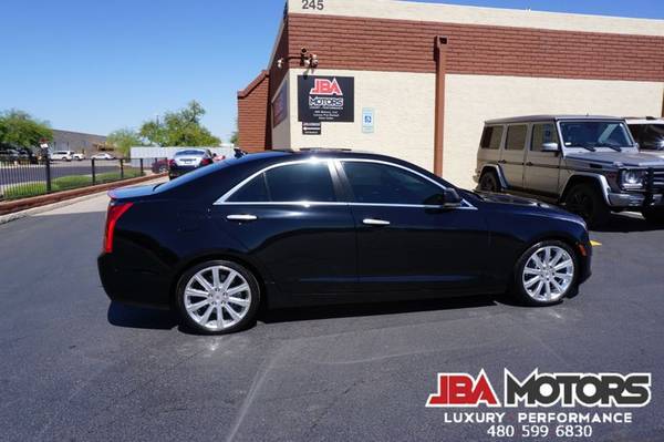 2014 Cadillac ATS Premium RWD Sedan for sale in Mesa, AZ – photo 14