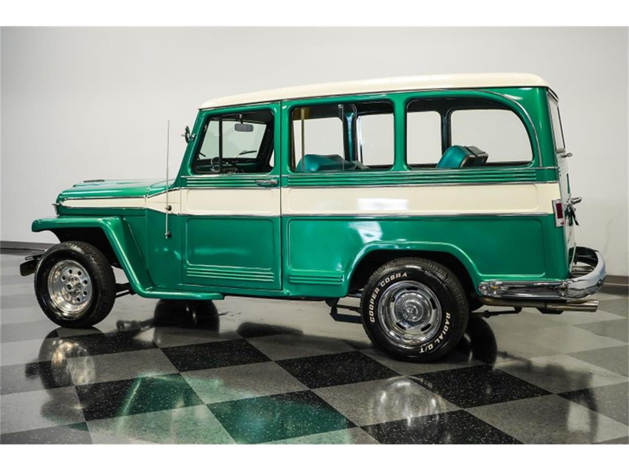 1961 Willys Jeep for sale in Mesa, AZ – photo 6