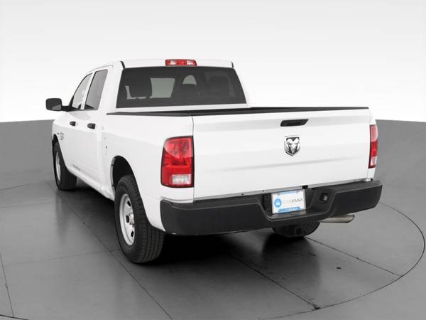 2019 Ram 1500 Classic Crew Cab Tradesman Pickup 4D 5 1/2 ft pickup -... for sale in Columbia, MO – photo 8