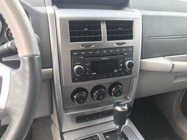 2008 JEEP LIBERTY LIMITED 4X2 for sale in Baton Rouge , LA – photo 7