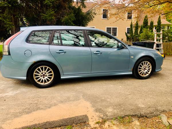 Saab 9-3 for sale in Mount Kisco, NY – photo 2