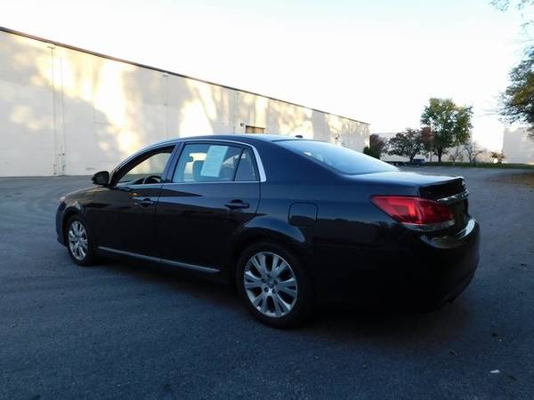 2011 Toyota Avalon BAD CREDIT DONT SWEAT IT! ✅ - cars & trucks - by... for sale in Baltimore, MD – photo 7