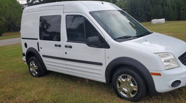 2010 Ford Transit Connect - Super Clean - Must GO!! for sale in Hudson, FL – photo 6
