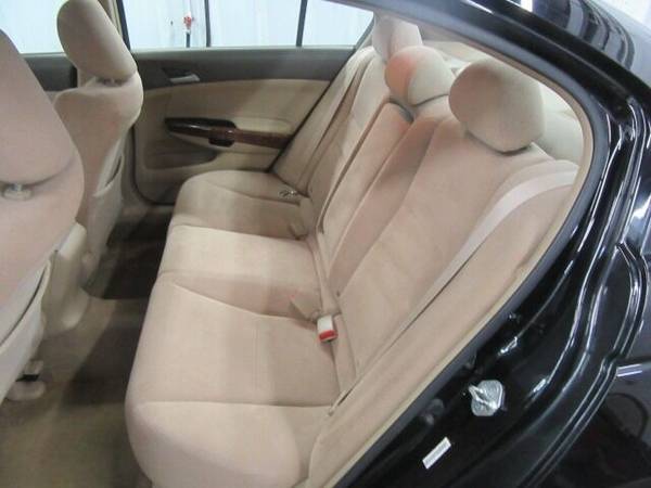 2008 Honda Accord EX 4dr Sedan 5A - - by dealer for sale in MENASHA, WI – photo 19