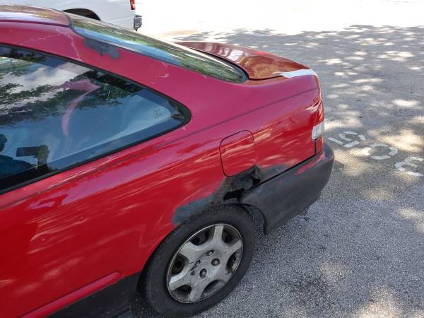 99 Civic Need Gone Tonight! for sale in West Palm Beach, FL – photo 2