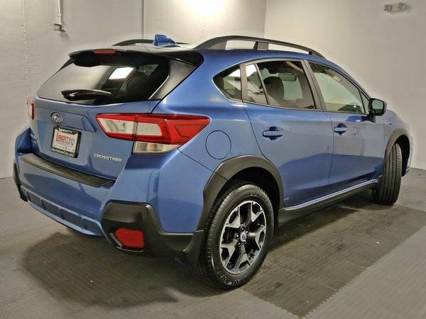 2018 Subaru Crosstrek 2.0i Premium Financing Options Available!!! -... for sale in Libertyville, IL – photo 6