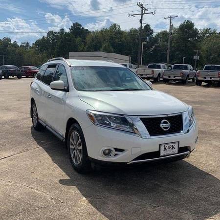 2014 Nissan Pathfinder SL - EVERYBODY RIDES!!! for sale in Metairie, LA – photo 7