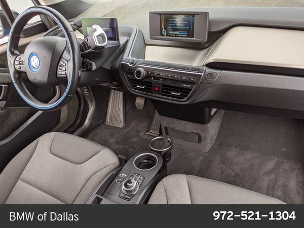2017 BMW i3 94 Ah SKU:HV893037 Hatchback - cars & trucks - by dealer... for sale in Dallas, TX – photo 20
