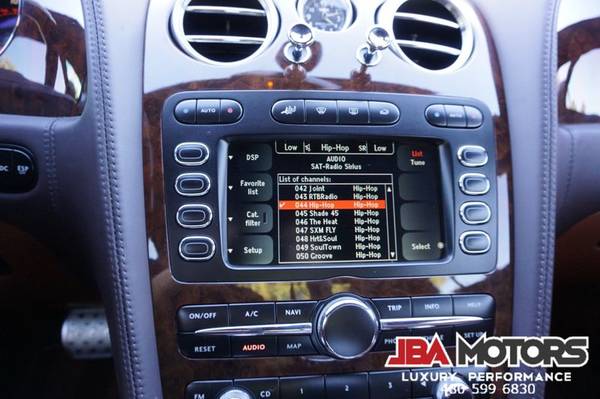2008 Bentley Continental GT Speed Coupe with the Mulliner Package!! for sale in Mesa, AZ – photo 23