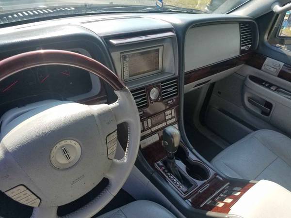 Lincoln Aviator (135k. Miles)Only for sale in Moscow, TX – photo 9