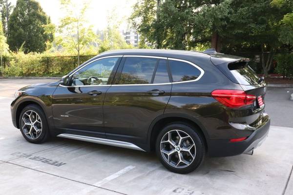 2016 BMW X1 xDrive28i X-Line * AVAILABLE IN STOCK! * SALE! * for sale in Bellevue, WA – photo 8