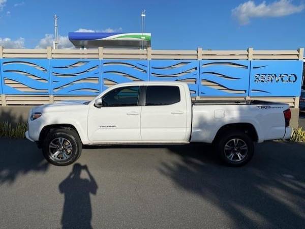 2018 Toyota Tacoma - - by dealer - vehicle for sale in Honolulu, HI – photo 18