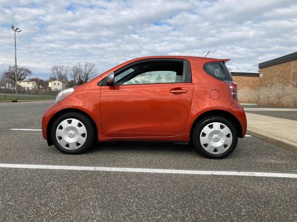 2012 Scion IQ Great 1st car Great on gas, Extremely for sale in West Babylon, NY – photo 2