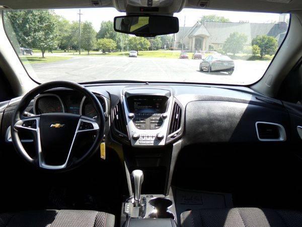 2015 Chevrolet Chevy Equinox 1LT AWD for sale in Madison , OH – photo 15