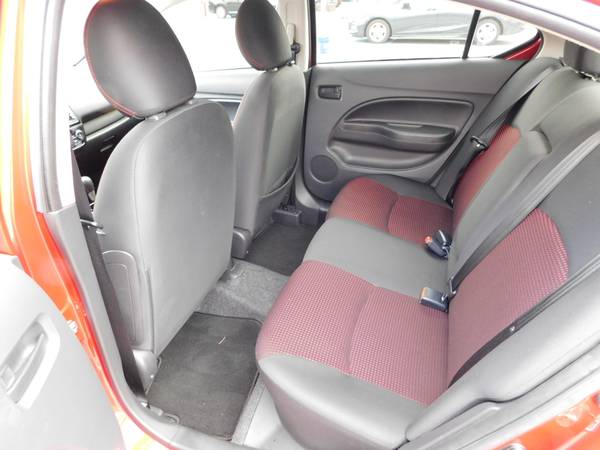 2020 Mitsubishi Mirage | At Reading Mitsubishi for One Dime Down*! -... for sale in reading, PA – photo 22
