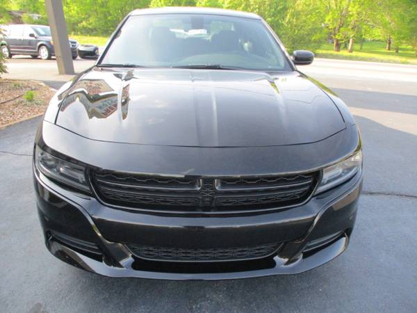 2019 Dodge Charger SXT RWD - - by dealer - vehicle for sale in Hardin, KY – photo 3