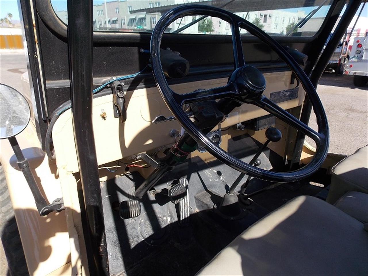 1966 Kaiser Jeep for sale in Other, Other – photo 23